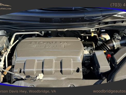 Used 2016 Honda Odyssey EX-L image 41
