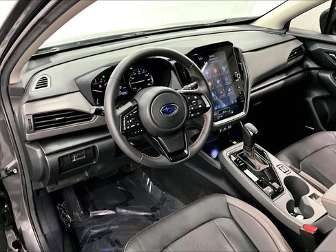 Used 2024 Subaru Crosstrek 2.5i Limited w/ Crosstrek Mirror Package AWD/4WD image 16