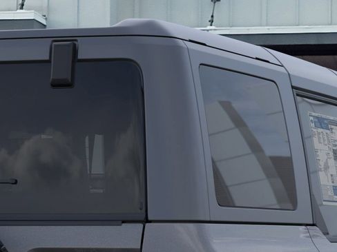 New 2026 Ford Bronco Big Bend AWD/4WD image 26