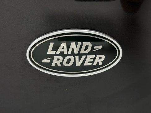 Used 2014 Land Rover Range Rover Autobiography AWD/4WD image 10