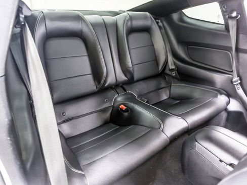 Used 2020 Ford Mustang Premium RWD image 32
