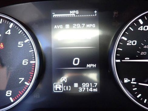 Certified 2025 Subaru Crosstrek 2.0i Premium w/ Crosstrek Mirror Package image 23