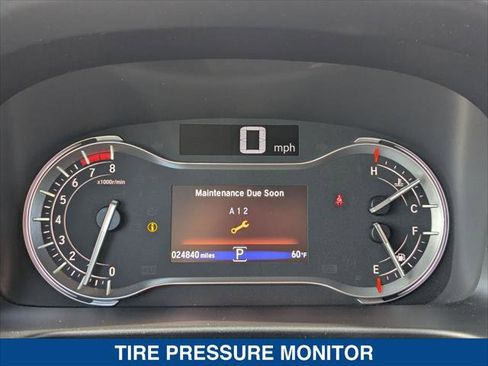 Used 2023 Honda Ridgeline RTL-E image 14