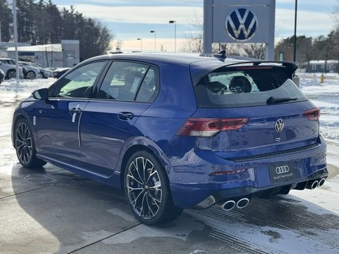 New 2026 Volkswagen Golf 2.0T image 13