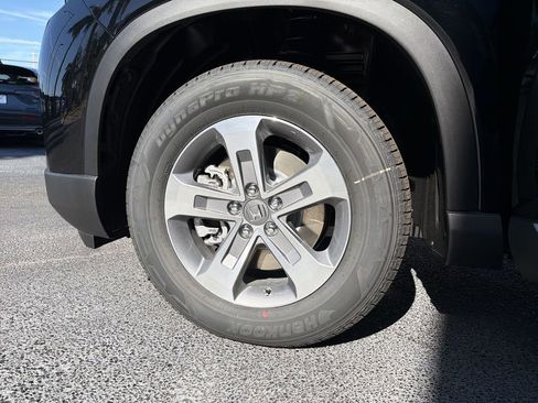 New 2026 Honda Pilot EX-L image 35