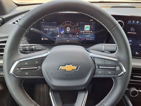 New 2026 Chevrolet Traverse LT w/ Driver Confidence Package image 19