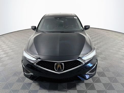 Used 2021 Acura ILX FWD image 2