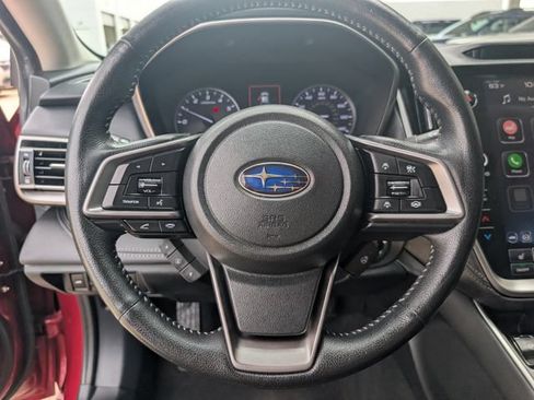 Used 2020 Subaru Legacy Limited AWD/4WD image 12