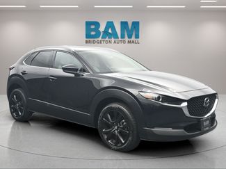 Used 2023 MAZDA CX-30 2.5 Turbo w/ Premium Package AWD/4WD video 1