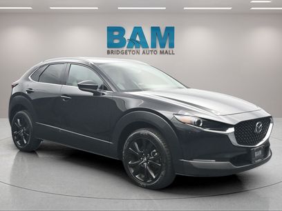 Used 2023 MAZDA CX-30 2.5 Turbo w/ Premium Package