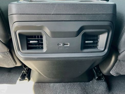 Used 2026 Chevrolet Silverado 1500 RST w/ Convenience Package II AWD/4WD image 26