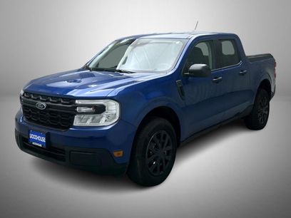 Used 2024 Ford Maverick XL