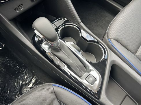 New 2026 Buick Encore GX Sport Touring image 8