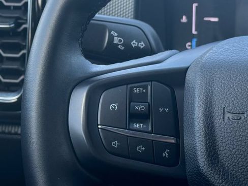 Certified 2025 Ford Ranger XLT RWD image 12