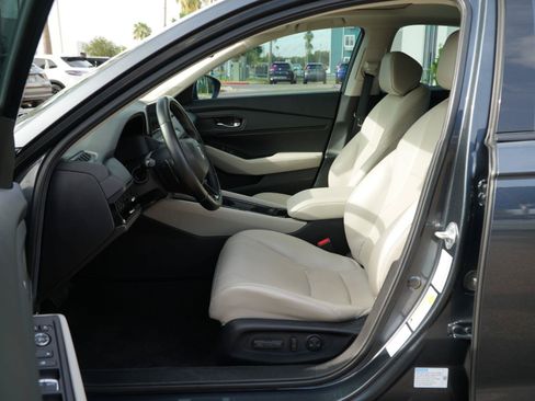 Used 2024 Honda Accord EX-L image 7