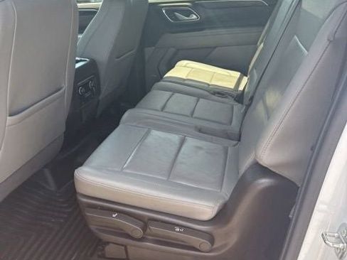 Used 2022 Chevrolet Suburban Z71 AWD/4WD image 47