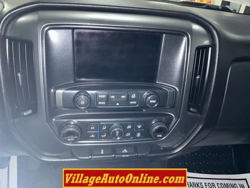 Used 2016 Chevrolet Silverado 1500 LT w/ All Star Edition image 16