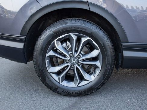 Certified 2022 Honda CR-V EX image 29