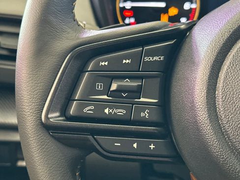 New 2026 Subaru Crosstrek 2.5i Wilderness image 26