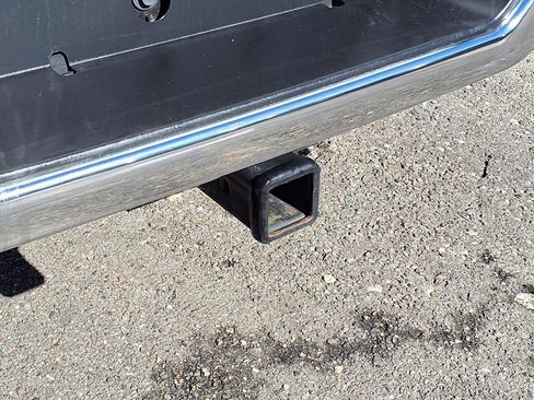 Used 2023 RAM 1500 Laramie image 19