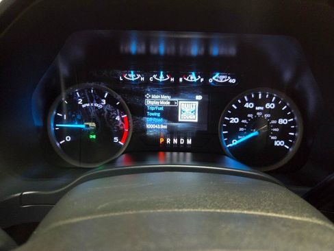 Used 2022 Ford F250 XLT AWD/4WD image 41