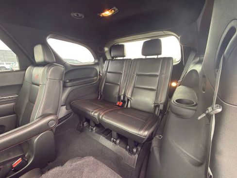 Used 2021 Dodge Durango R/T w/ Premium Interior Group image 33
