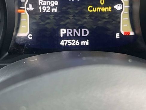 Used 2024 Jeep Wrangler Unlimited Rubicon w/ Technology Group AWD/4WD image 23
