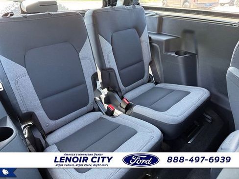 New 2026 Ford Bronco 2-Door w/ Sasquatch Package AWD/4WD image 12