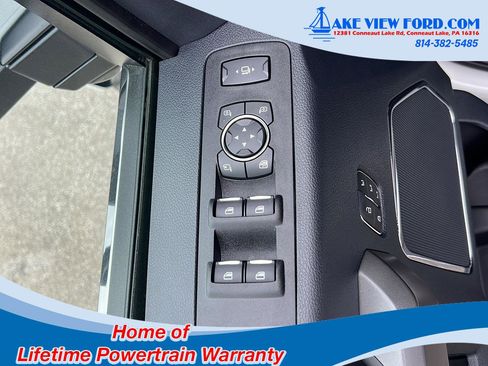 Used 2022 Ford F350 Platinum AWD/4WD image 26