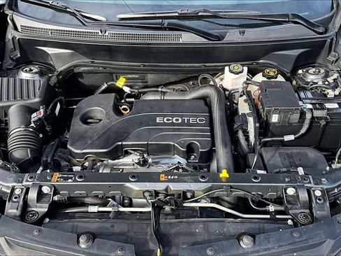 Used 2019 Chevrolet Equinox LT image 10