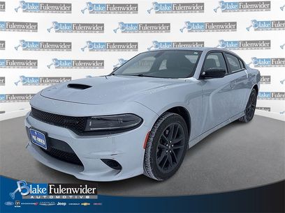 Used 2023 Dodge Charger GT w/ Plus Group