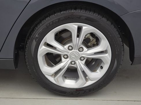 Used 2024 Honda Accord LX image 31
