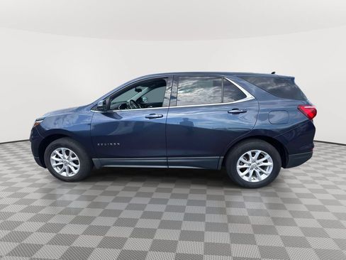 Used 2019 Chevrolet Equinox LT AWD/4WD image 8