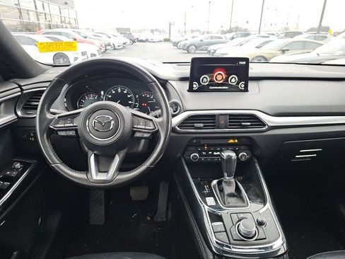 Used 2020 MAZDA CX-9 Grand Touring image 2