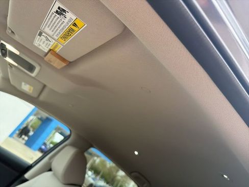 Used 2025 Honda HR-V LX image 14