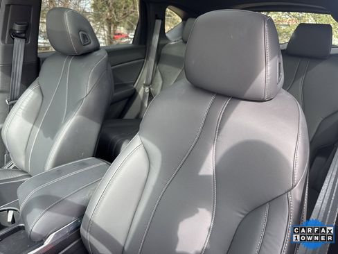 Certified 2025 Acura RDX SH-AWD image 13