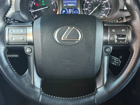 Used 2017 Lexus GX 460 w/ Navigation Package AWD/4WD image 56