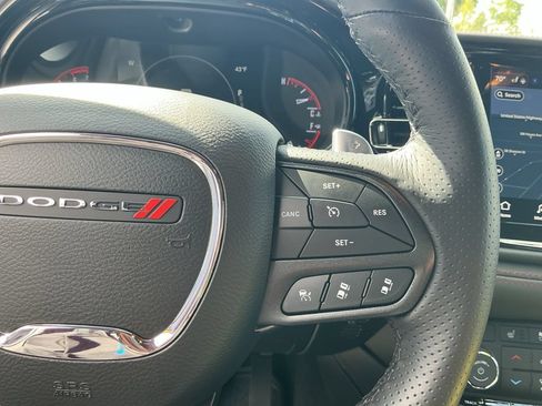 Used 2026 Dodge Durango GT AWD/4WD image 20