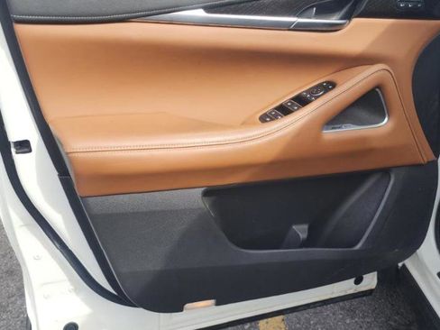 Certified 2023 INFINITI QX60 Autograph image 12