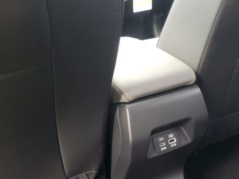 New 2026 Subaru Crosstrek 2.5i Sport AWD/4WD image 29