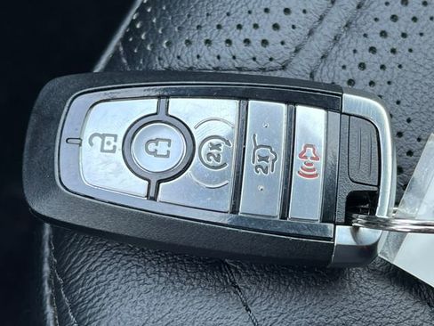 Certified 2023 Ford Escape ST-Line Elite w/ Premium Technology Package image 31