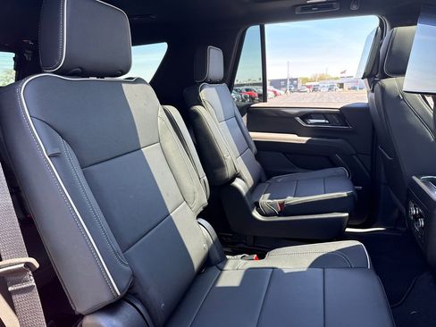 New 2026 GMC Yukon Elevation AWD/4WD image 39
