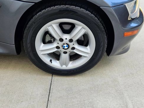 Used 2000 BMW Z3 2.5i image 17