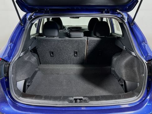 Used 2021 Nissan Rogue Sport S AWD/4WD image 22