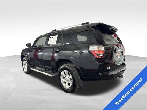 Used 2019 Toyota 4Runner SR5 image 7