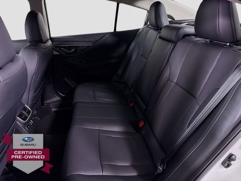 Certified 2025 Subaru Legacy Limited image 25