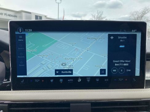 New 2026 Lincoln Corsair Premiere image 23