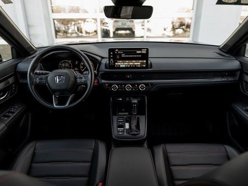 Used 2025 Honda CR-V Sport-L image 20