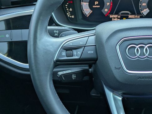 Used 2021 Audi Q3 2.0T Premium w/ Convenience Package image 19