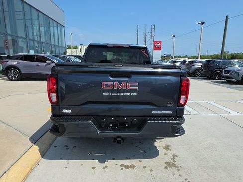 Used 2021 GMC Sierra 1500 Elevation image 5